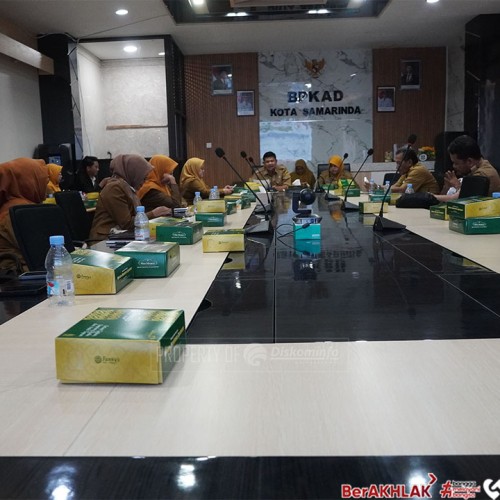 Pemkot Samarinda Siap Luncurkan Program SPHP untuk Tekan Harga Beras