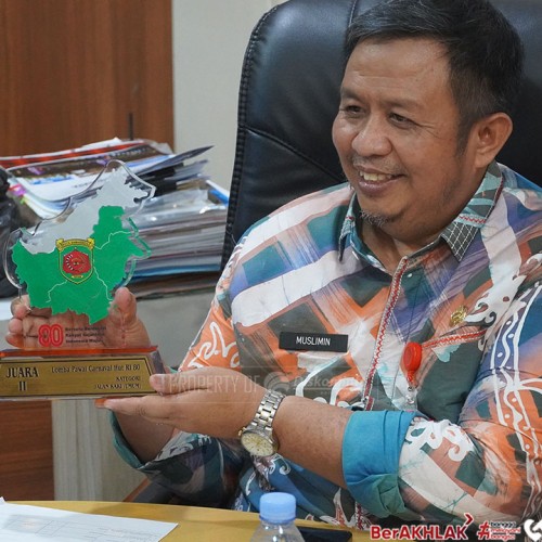 Rangkaian Kegiatan Meriahkan HUT ke-80 RI di Samarinda, Siapkan Karnaval Budaya hingga Jalan Sehat Berhadiah Umroh