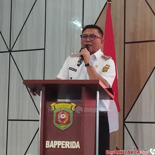 Ajak Cegah dan Siap Hadapi Bencana, BPBD Sosialisasikan Satuan Pendidikan Aman Bencana