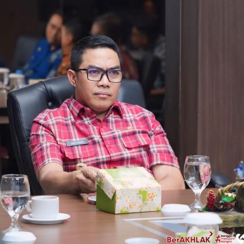 Wali Kota Samarinda Tekankan Efisiensi dan Kebutuhan Nyata dalam Perencanaan Gedung dan Polder Air Hitam