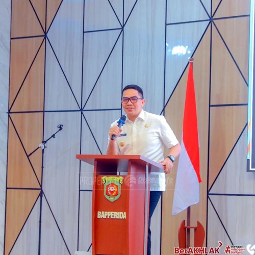 Wali Kota Andi Harun, Dorong Identitas Kolektif dalam Seminar Kebangsaan IKAMI Sulsel