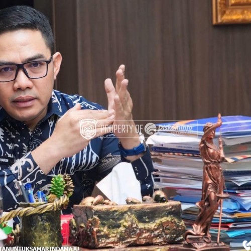 Temui Wali Kota, KPU Sampaikan Pinjam Pakai Gedung yang Segera Berakhir