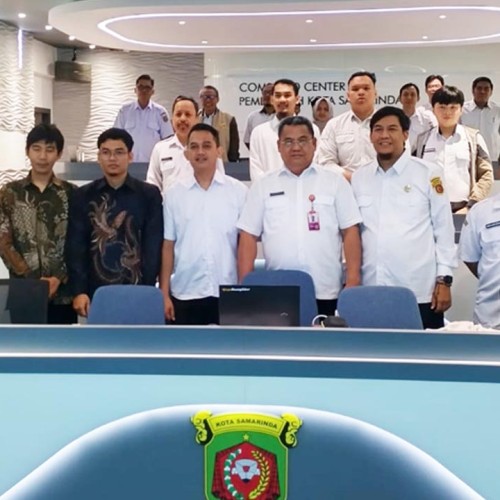 Diskominfo Samarinda Perkuat Pertahanan Digital Pemda Melalui Pelatihan Mobile Pentesting Berbasis Android