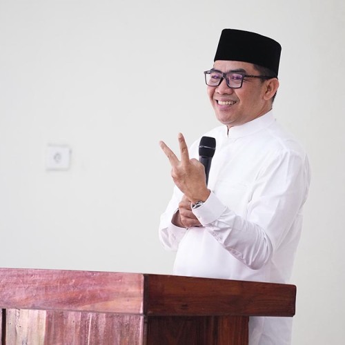 Wali Kota Andi Harun Ajak Muhammadiyah Perkuat Dakwah Berkemajuan