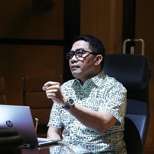 Dari Balai Kota ke Ruang Kuliah, Andi Harun Dorong Penguatan Politik Hukum