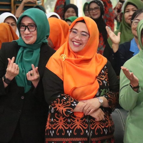 Musda V dan Pelantikan GOW Kota Samarinda Digelar, Perkuat Sinergi Organisasi Perempuan