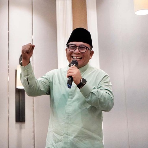 Hadiri Safari Ramadan KKSS, Wawali Samarinda: Kerukunan Jadi Kekuatan Bangun Kota