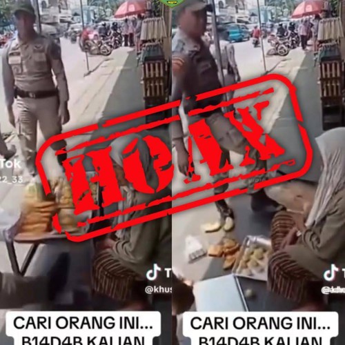 Pemkot Samarinda Klarifikasi Video Kekerasan Satpol PP yang Beredar di Media Sosial