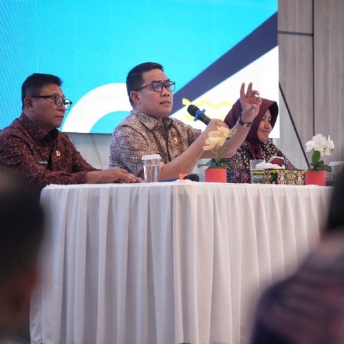 WFH di Samarinda, Disiplin ASN Diperketat