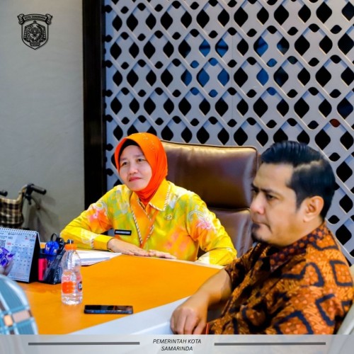 Anggaran Terbatas, Pemkot Samarinda Fokus Program Realistis dan Berdampak di PSD 2026