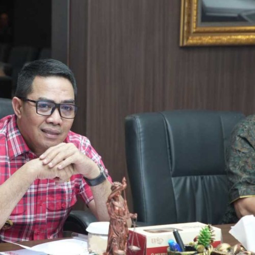 Cetak Laba Perdana Rp 2,74 Miliar dalam 20 Tahun, Bank Samarinda Siap Ekspansi Digital