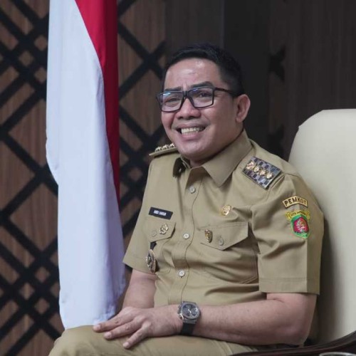 BIG Mall Hampir Pulih 99 Persen, Wali Kota Andi Harun Optimistis Ekonomi Samarinda Kembali Menguat