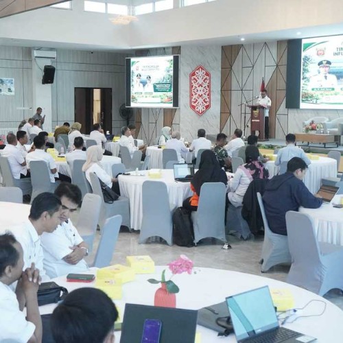 Lawan Inflasi dari Halaman Rumah, Wawali Minta Urban Farming Jadi Gerakan Bersama