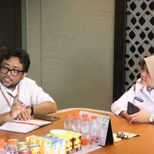 Percepat TERAS Samarinda, Pemkot Petakan Solusi Sinkronisasi Kebijakan Lintas OPD