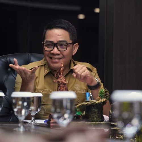 HUT Ke-33 SMPN 19 Samarinda, Wali Kota Andi Harun Diminta Hadir di Puncak Acara