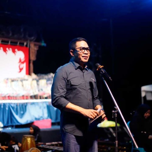 Tiga Nilai Besar Bersatu di GOR Kadrie Oening, Andi Harun: Persaudaraan PSHT Akan Tetap Abadi Lewat Jalan Kebenaran