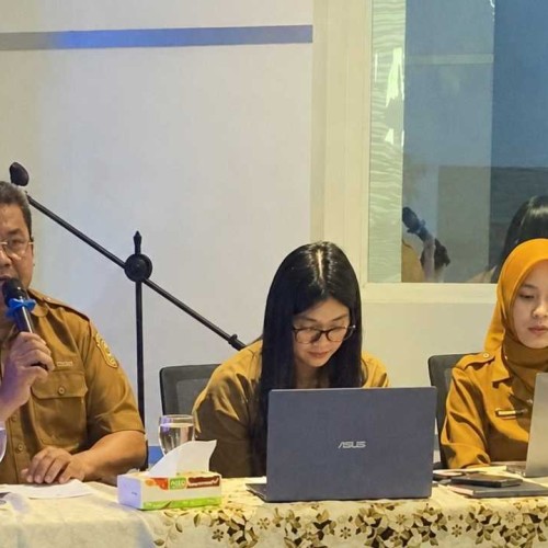 152 Informasi Diuji, Pemkot Samarinda Perkuat Transparansi