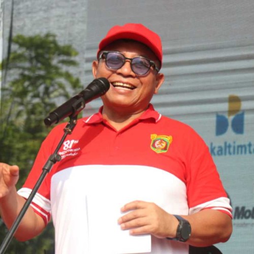 Wawali Saefuddin: Kemerdekaan Harus Dirawat Bersama