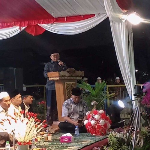 Libatkan Perangkat Daerah, Bapemperda Mulai Bahas Raperda RIPPARDA Kota Samarinda 2025–2045