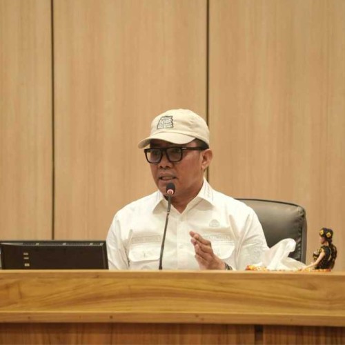 Luruskan Pemberitaan Proyek Revitalisasi Pasar Pagi, Andi Harun Tegaskan Praperadilan Tak Berarti Korupsi