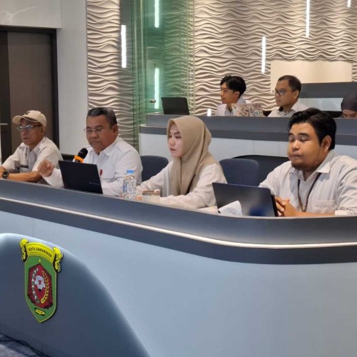 Sosialisasi PPID On The Spot, Cara Samarinda Permudah Akses Informasi Publik