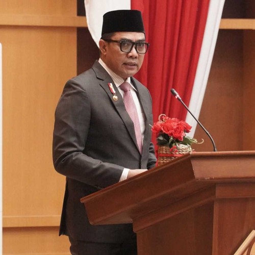 APBD Perubahan 2026 Disepakati, Andi Harun Tekankan Anggaran Harus Berdampak