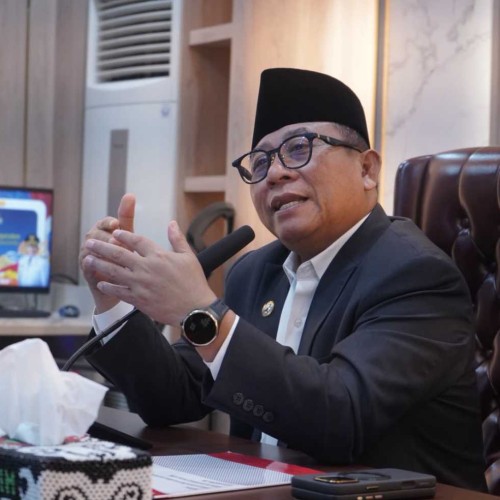 Porseni KMB Nauli Didorong Jadi Momentum Perkuat Kerukunan di Samarinda