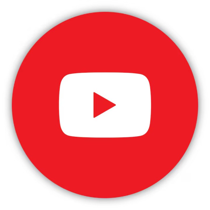 Youtube Logo
